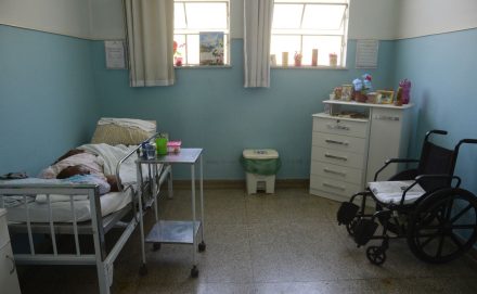 Ribercon - Justiça concede pensão a filha de ex-interna de colônia de hanseníase